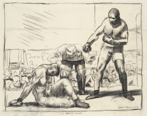 pugilato boxe drawing disegno arte