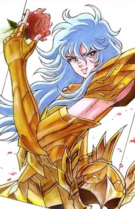 saint seiya cavalieri zodiaco kurumada