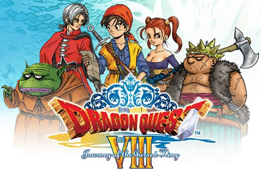 dragon quest toriyama